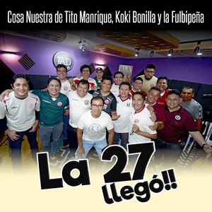 Koky Bonilla